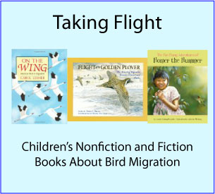 Taking-Flight-childrens-books-about-bird-migration