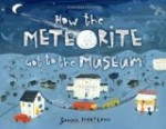 meteorite-to-museum