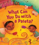 What Can You Do with a Paleta?