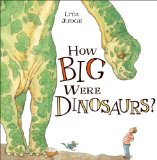 how-big-were-dinosaurs