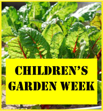 children's-garden-week