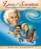 Lives-of-the-scientists
